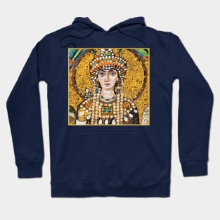 Theodora Hoodie